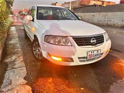 نيسان صني